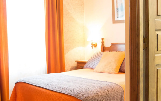 Albergue Linares