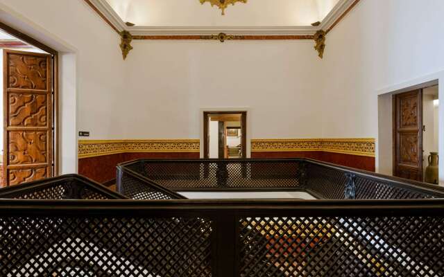 Hotel Palacio Matutano Daudén