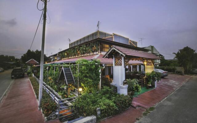 House Of My Eternal Love - Kulai Homestay