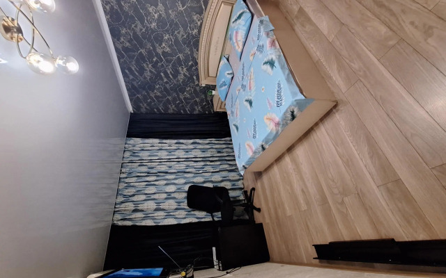 Апартаменты на улице Атарбекова