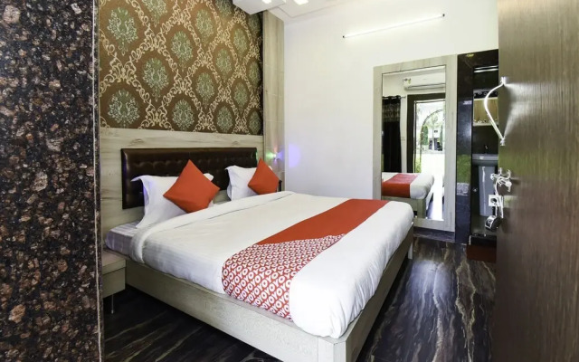 Shahi Bagh by OYO Rooms