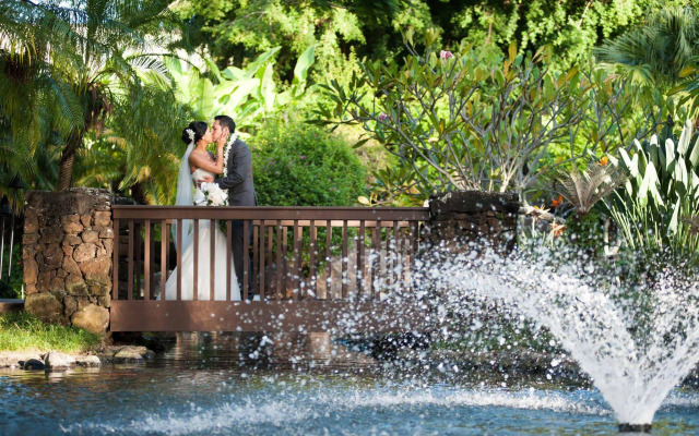 Marriott's Kaua'i Beach Club