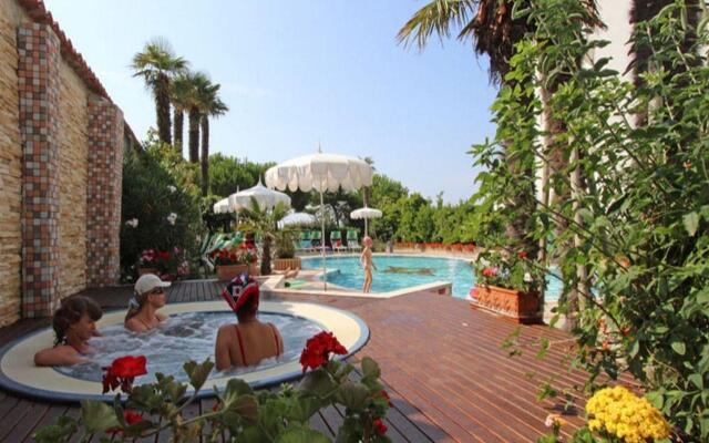 Park Hotel Cellini