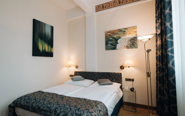 Hotel Viktoria