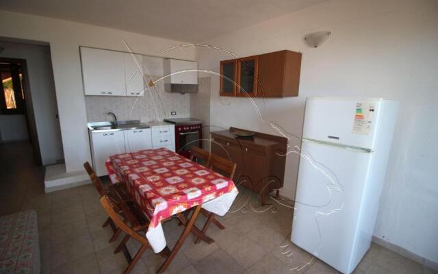 Appartamento Oleandro Piccolo Gutturu