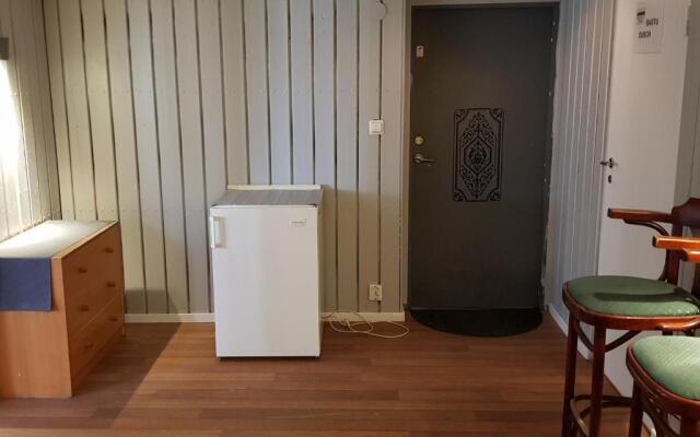 Brukshotellet Skinnsberg