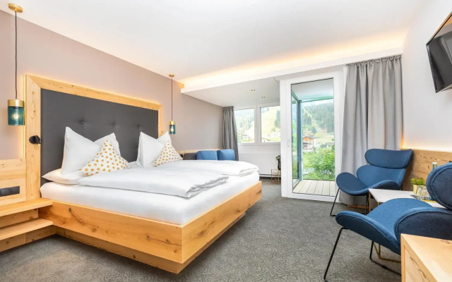 Hotel Forellenhof