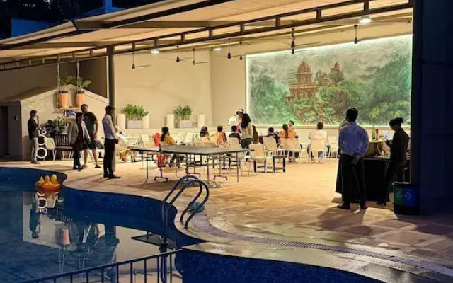Discover Resorts Khandala