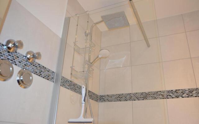 Traumblick FeWo Nr 109