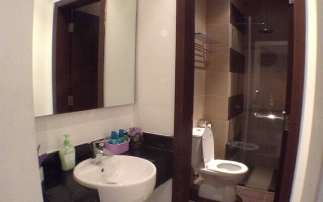 HomeStay in Johor - KSL Fun House