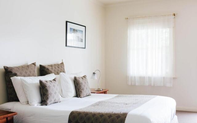 Dunkeld Studio Accommodation