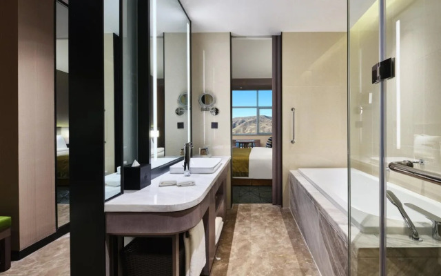 Holiday Inn Xining Hot-Spring by IHG