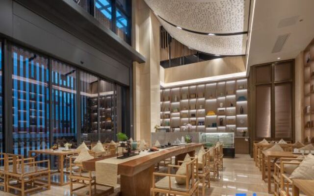 Blossom Tao Hotel (Hangzhou International Expo Center)