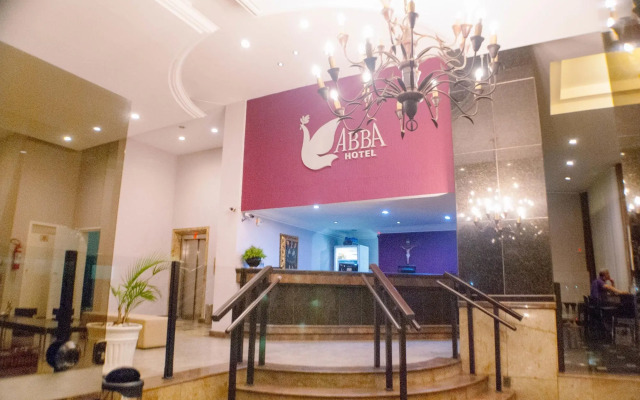 Hotel Abba