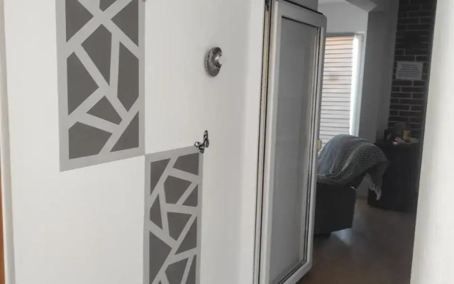 Apartment Dani