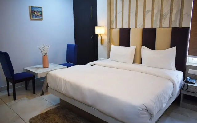 Country Ambience Hotel