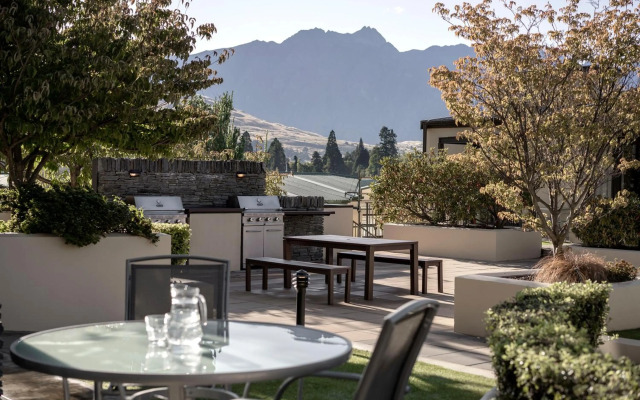Peppers Beacon Queenstown