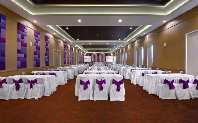 Quest Hotel San Denpasar by ASTON
