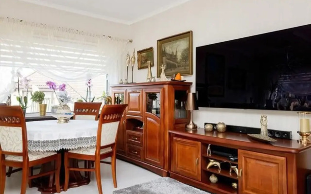 Holiday Apartment, Pool, Close to Beach, Rewal
