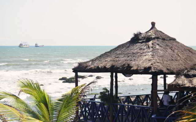 Ave Maria Resort & Wellness Centre
