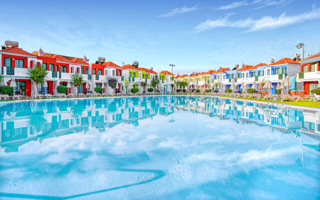 Bungalows Vistaflor