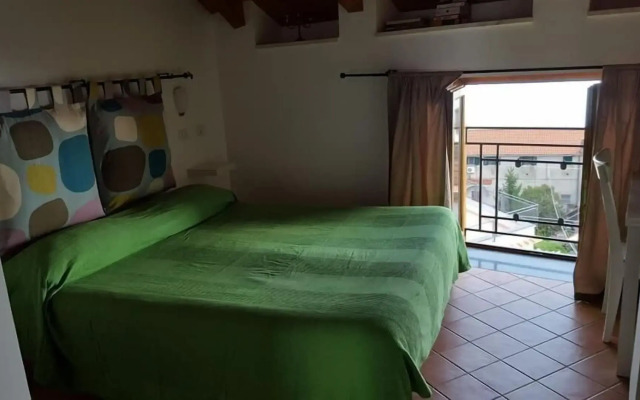 Casa Falcone B&B