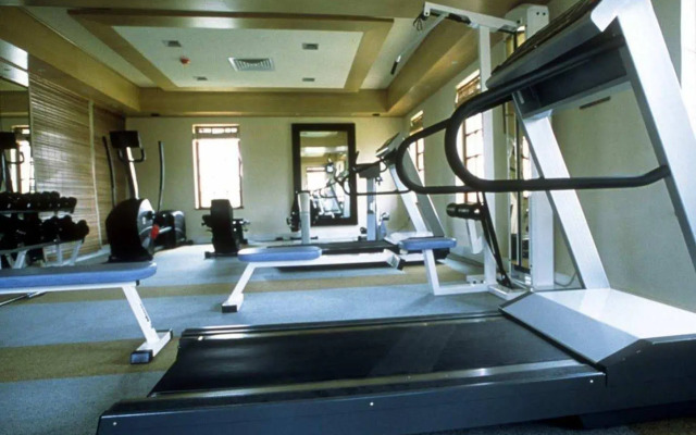 Hilton Mauritius Resort & Spa