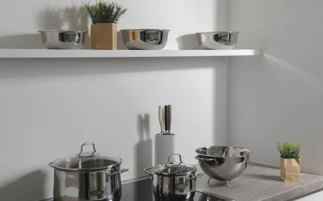 Nice Apartment With Sauna Area