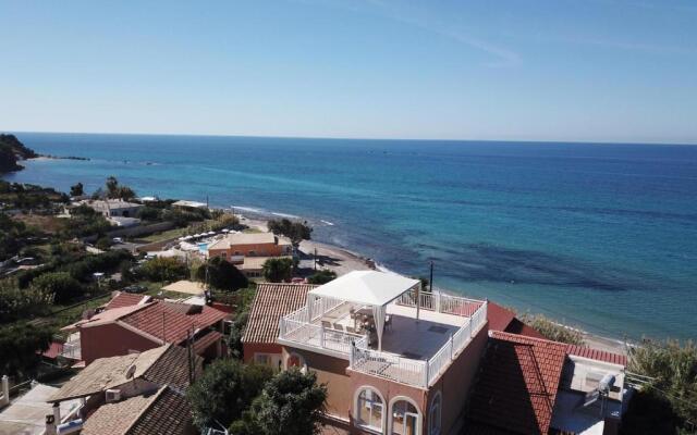 Holiday Home Dina
