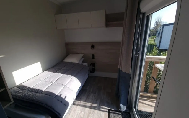 Camping Les Goélands