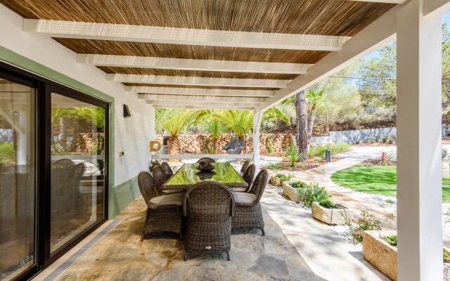 Casa dos Sonhos in Vale do Lobo