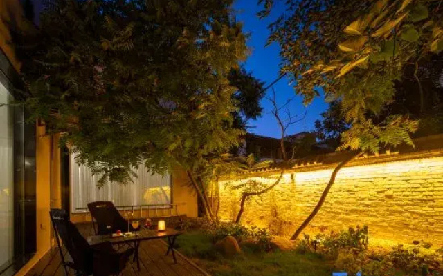 Nalanye Cloud Homestay