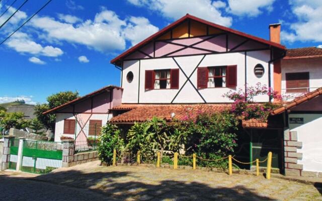 Hotel Philipp