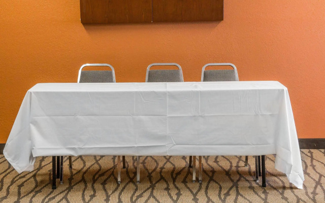 Sleep Inn Beaufort near MCAS