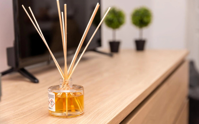 The Place, In The 7Th District Of Vienna