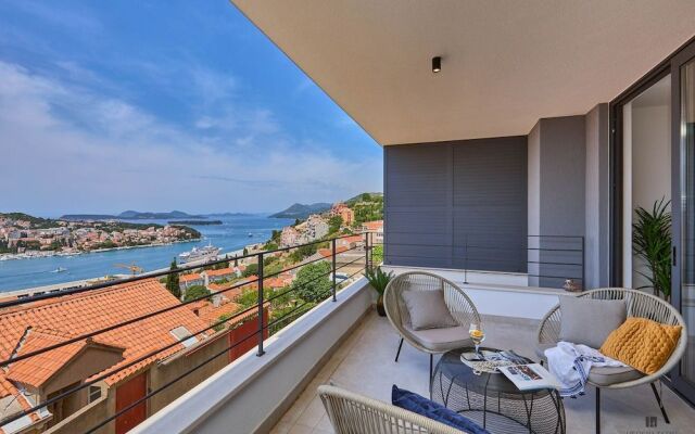 Hedera Estate, Hedera A28