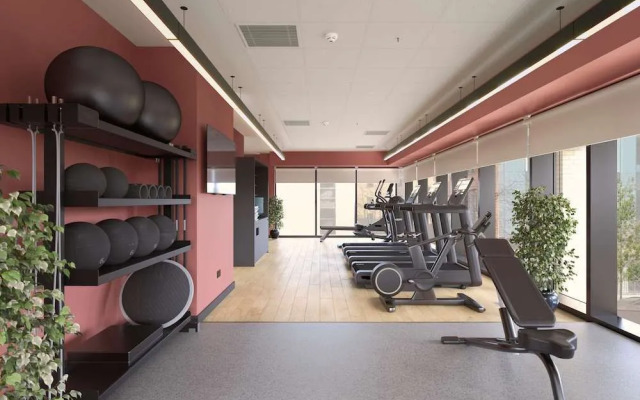 Hyatt Place Leeds