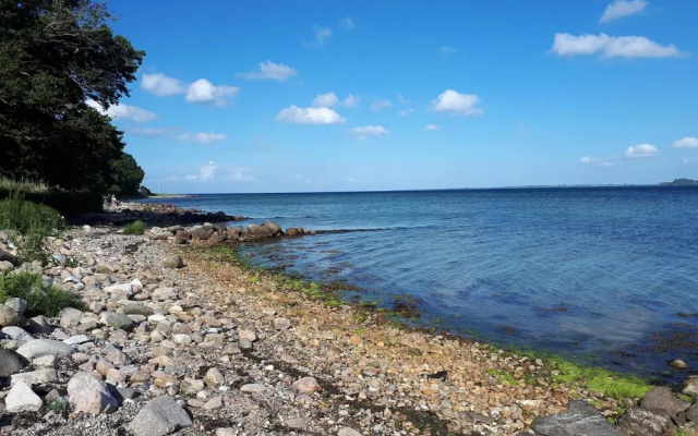 8 Person Holiday Home in Aabenraa