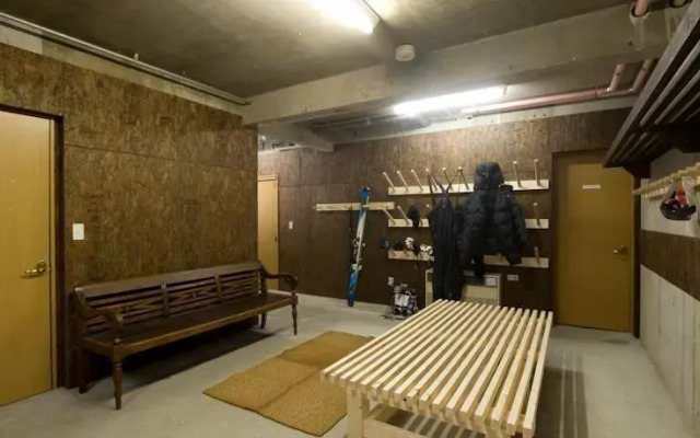 Chalet Murasaki