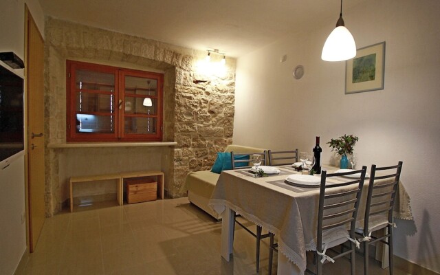 Holiday Home Maska