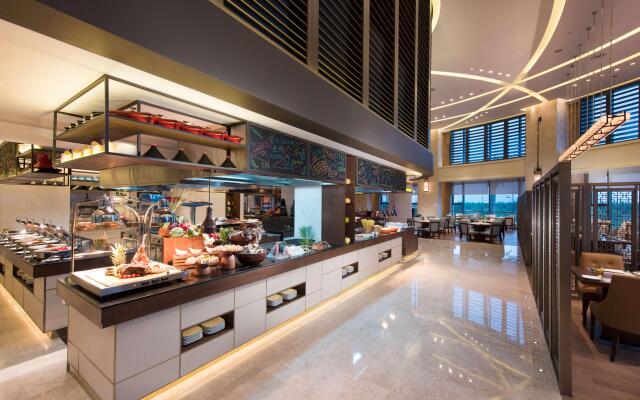 Hilton Zhoushan