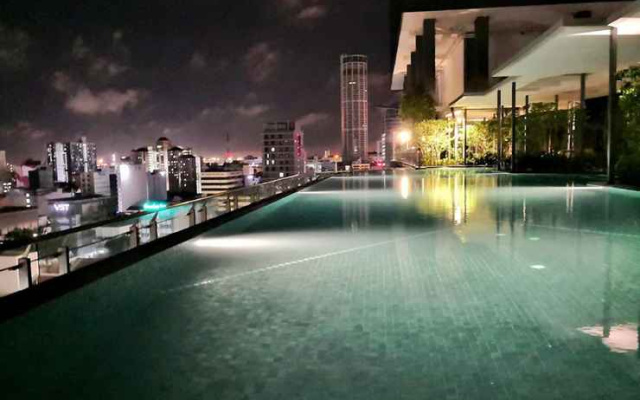 Tropicana 218 Exquisite Suites