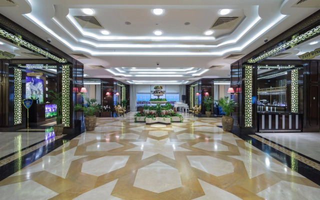 Merit Royal Premium Hotel Casino & SPA