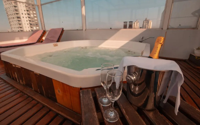 ISI Baires Rental Apart & Suites