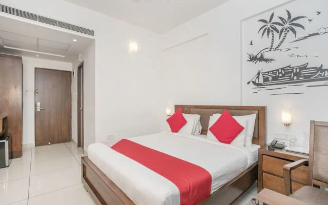 Collection O 30067 Indiranagar