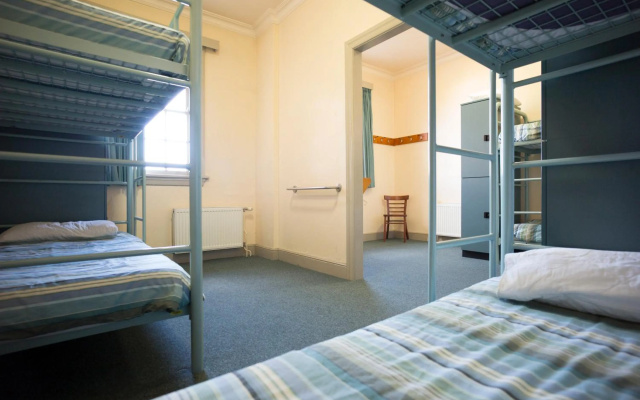 YHA Blue Mountains Katoomba – Guest Rooms – Sydney