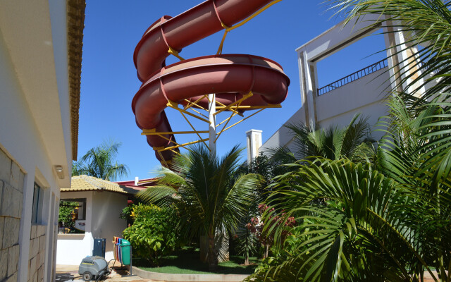 Reserve Caldas Lacqua 1