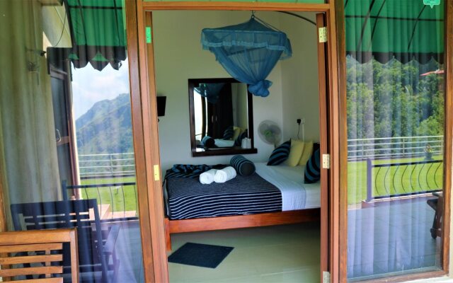Ellas Edge Resort