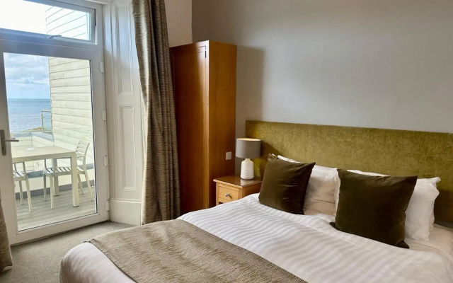 The Cliff Hotel & Spa