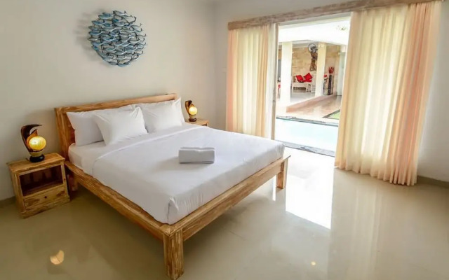 Villa Airin